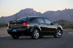 Dodge Avenger RT 2008 года
